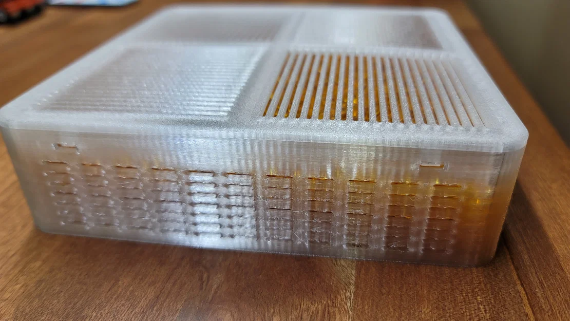 Hộp Đựng Hạt Hút Ẩm (Desiccant Box) Cho Máy In 3D - Image 2