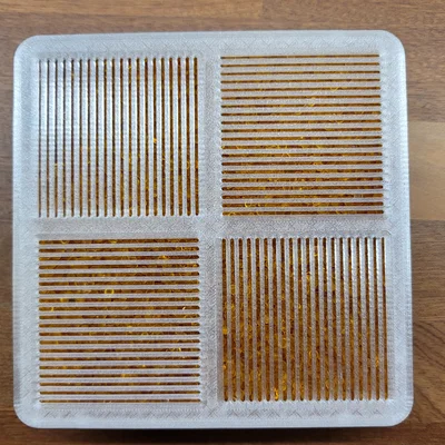 Hộp Đựng Hạt Hút Ẩm (Desiccant Box) Cho Máy In 3D