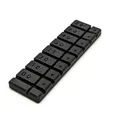 Thước đo góc trục (Axle Angle Gauge) cho xe Pinewood Derby - Thumbnail 1
