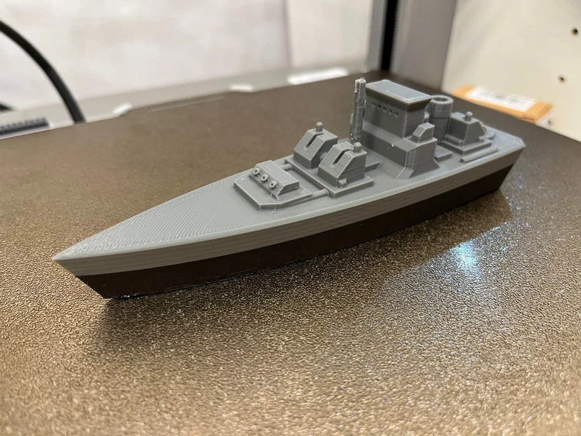 Thuyền bồn tắm của Chandler Bing - Image 2