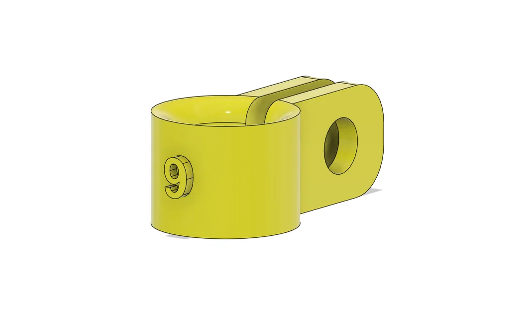 Bộ nhẫn định danh cho vịt nhiều kích thước (Duck Ring Set) - Image 2