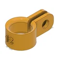 Bộ nhẫn định danh cho vịt nhiều kích thước (Duck Ring Set) - Thumbnail 5