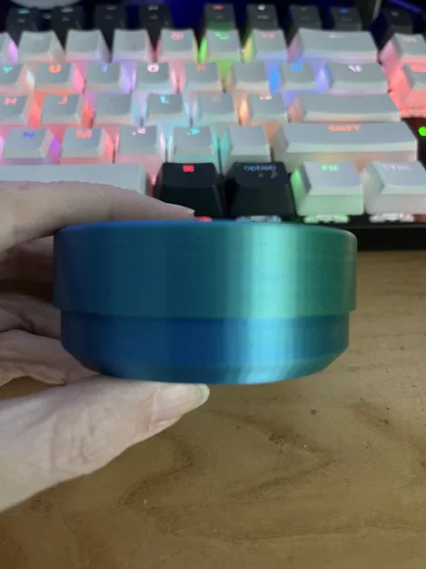 Hộp nhỏ có nắp khóa ren (threaded) - Image 1