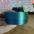 Hộp nhỏ có nắp khóa ren (threaded) - Thumbnail 1