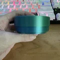 Hộp nhỏ có nắp khóa ren (threaded) - Thumbnail 2