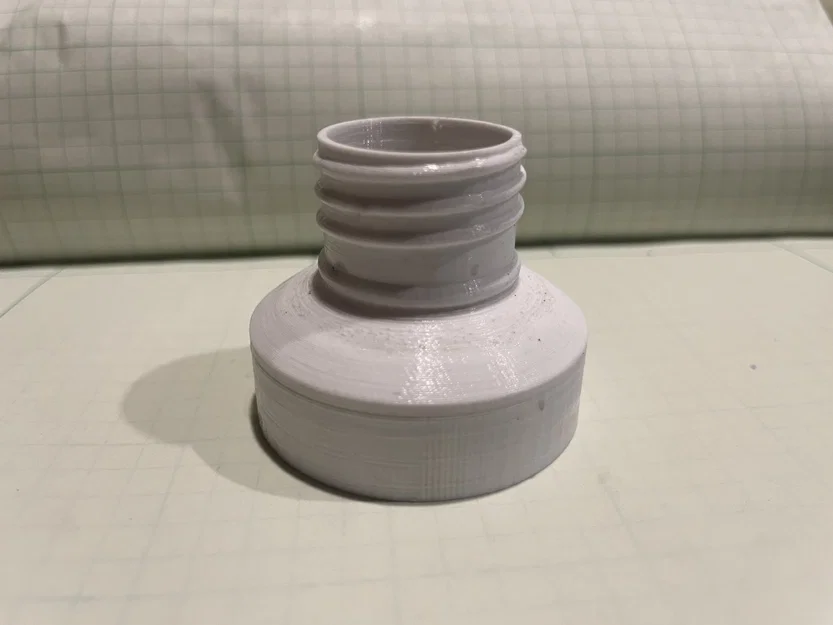 Adapter bộ lọc nước Sawyer cho CNOC Vecto 42mm - Image 2