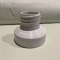 Adapter bộ lọc nước Sawyer cho CNOC Vecto 42mm - Thumbnail 2