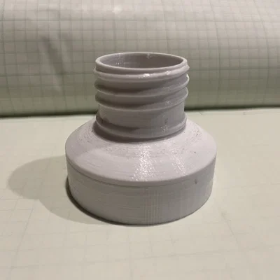Adapter bộ lọc nước Sawyer cho CNOC Vecto 42mm