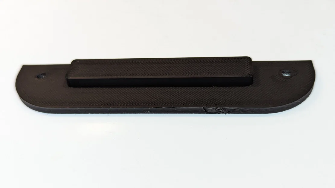 Miếng che bịt lỗ dẫn ống PTFE cho DryBox (Blank seal) - Image 1