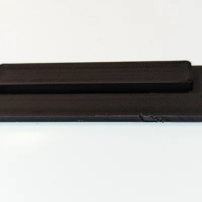 Miếng che bịt lỗ dẫn ống PTFE cho DryBox (Blank seal)
