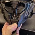 Ngàm GoPro gắn cằm cho nón LS2 Challenger C GT Carbon (Size S/M) - Thumbnail 4
