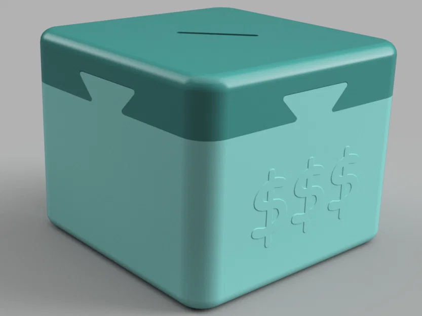 Heo Đất Impossible Dovetail - Image 1