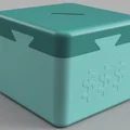 Heo Đất Impossible Dovetail - Thumbnail 1