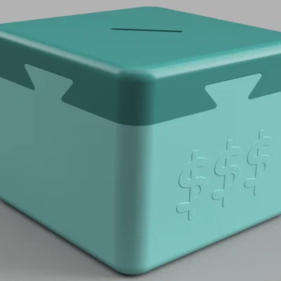Heo Đất Impossible Dovetail