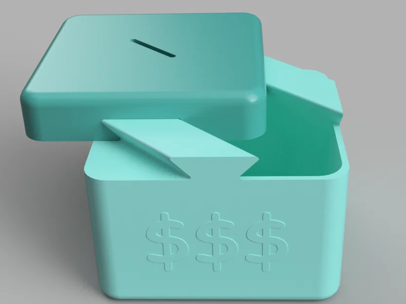 Heo Đất Impossible Dovetail - Image 2