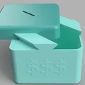 Heo Đất Impossible Dovetail - Thumbnail 2