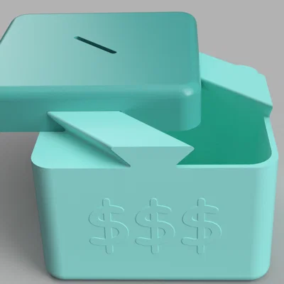 Heo Đất Impossible Dovetail