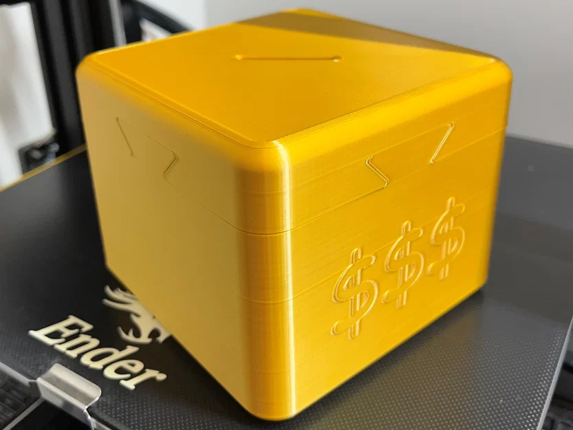 Heo Đất Impossible Dovetail - Image 3
