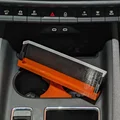 Giá đỡ điện thoại cho Skoda Enyaq (gắn cup holder) - Thumbnail 1