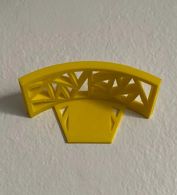 Giá Treo Nón Gắn Tường (Hat Wall Mount) - Image 1