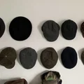 Giá Treo Nón Gắn Tường (Hat Wall Mount) - Thumbnail 2