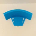 Giá Treo Nón Gắn Tường (Hat Wall Mount) - Thumbnail 3