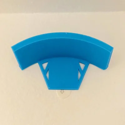 Giá Treo Nón Gắn Tường (Hat Wall Mount)