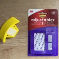 Giá Treo Nón Gắn Tường (Hat Wall Mount) - Thumbnail 4