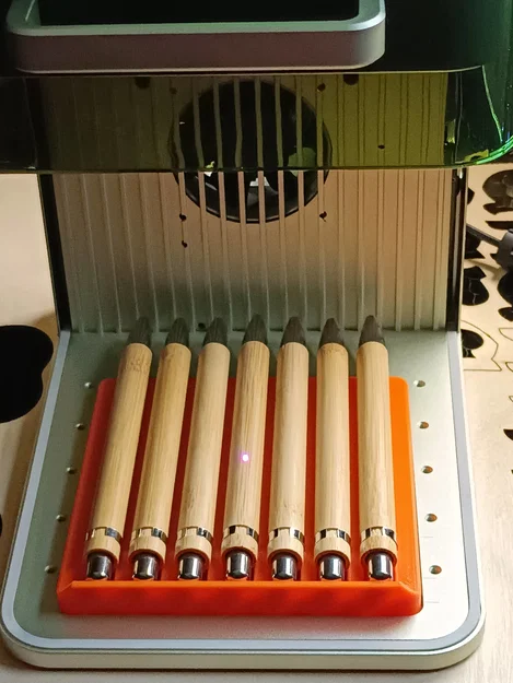 Xtool F1 Pen Jig - Dạng kín hoàn toàn - Image 2