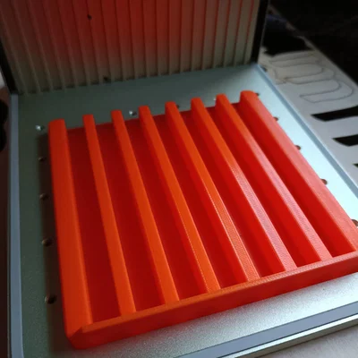 Xtool F1 Pen Jig - Dạng kín hoàn toàn