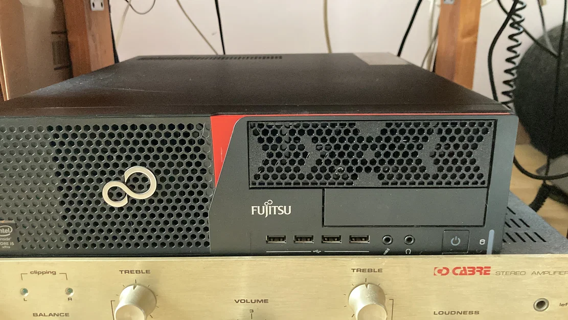 Adapter khay 5.25" sang 4x ổ 2.5" - Image 4