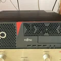 Adapter khay 5.25" sang 4x ổ 2.5" - Thumbnail 4