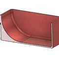 Bộ Voron Hardware Organizer (khay sắp xếp ốc vít) – bản remix - Thumbnail 5