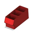 Bộ Voron Hardware Organizer (khay sắp xếp ốc vít) – bản remix - Thumbnail 7