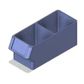 Bộ Voron Hardware Organizer (khay sắp xếp ốc vít) – bản remix - Thumbnail 9