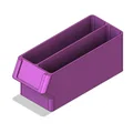 Bộ Voron Hardware Organizer (khay sắp xếp ốc vít) – bản remix - Thumbnail 11