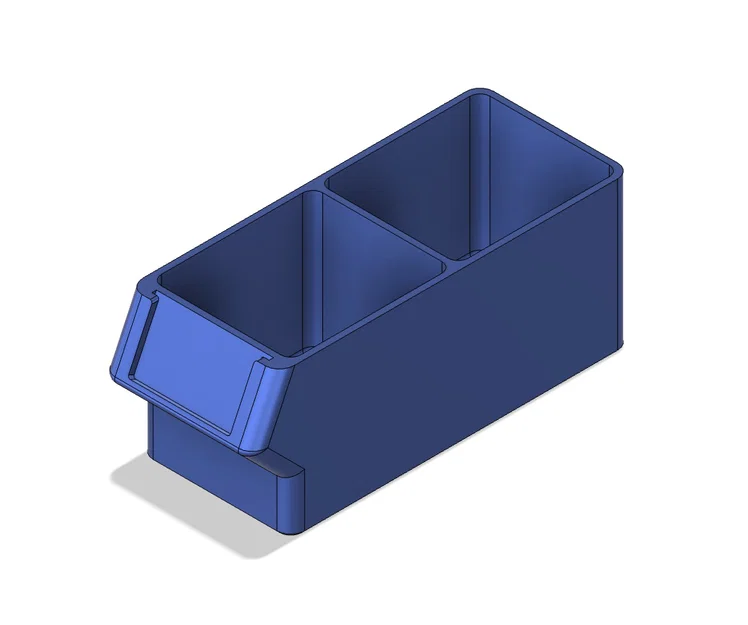 Bộ Voron Hardware Organizer (khay sắp xếp ốc vít) – bản remix - Image 13