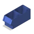 Bộ Voron Hardware Organizer (khay sắp xếp ốc vít) – bản remix - Thumbnail 13