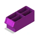 Bộ Voron Hardware Organizer (khay sắp xếp ốc vít) – bản remix - Thumbnail 14