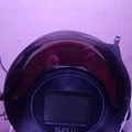 Đầu nối ống PTFE cho Sunlu S2 (Hỗ trợ đầu PC4-M6) - Thumbnail 4