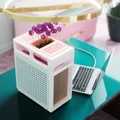Qube 500 – Hệ lưu trữ mô-đun cho Cooler Master QUBE 500 - Thumbnail 2