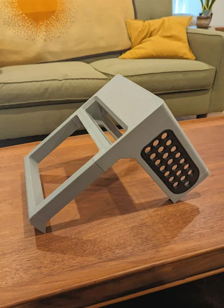 Qube 500 – Hệ lưu trữ mô-đun cho Cooler Master QUBE 500 - Image 5