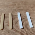 Que kem + Giá đỡ (Make It Mini) - Thumbnail 1