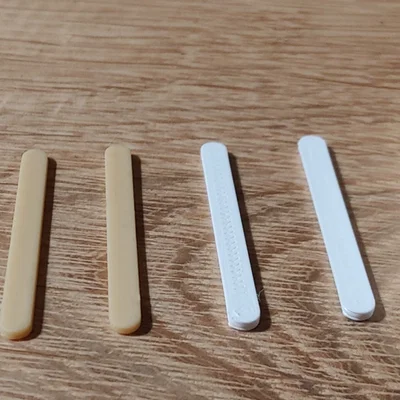Que kem + Giá đỡ (Make It Mini)