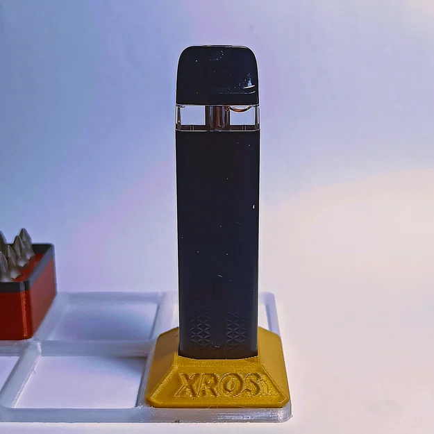 GRIDFINITY - 1x1 - Giá đỡ vape Vaporesso XROS - Image 1