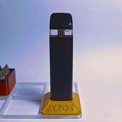 GRIDFINITY - 1x1 - Giá đỡ vape Vaporesso XROS