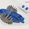 Tàu lưỡng cư NATYNIC (NATYNIC Amphibious ship) - Thumbnail 3
