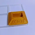 GRIDFINITY - 1x1 - Giá đỡ vape Vaporesso XROS - Thumbnail 2