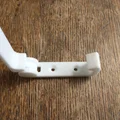 Kẹp Cố Định Dây Cáp Thông Minh (Cable Organizer) In 3D - Thumbnail 1