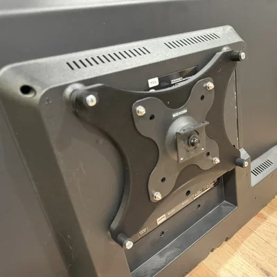Adapter VESA TV 200x150 sang 100x100 / 75x75